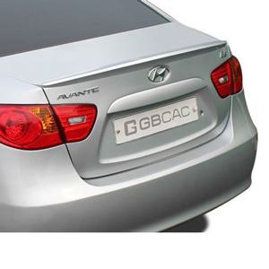 아반떼HD 리어바이저 리어스포일러 글라스윙 날개 자동차튜닝용품 립스포일러 스포일러윙 차량용품 에어댐 스포일러 프론트립