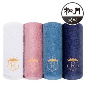 송월 로얄클래스 R80(40X80cm/180g/고급40수면)10장