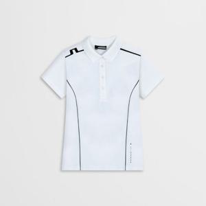 제이린드버그골프반팔티 JQS S1545126006 [Women] 레일라 폴로