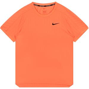 [정품] 나이키 코트 슬램 어드밴티지 US오픈 테니스 티 (HM6711-873)