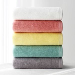 140g 호텔수건 30수 타월톡톡 수건 국내생산 10장세트