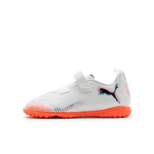 M 푸마키즈축구화 ZQC 108628-01 주니어 퓨쳐 8 플레이 TT 벨크로