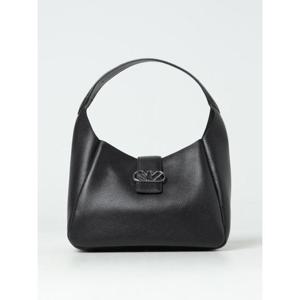 엠포리오 아르마니 숄더백 Y3E234YWQ9X 80001 Black