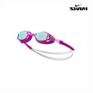 [나이키 스윔]수경 뉴크롬 미러 트레이닝 고글 NESSD125-560