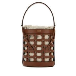 페라가모 페레가모 브라운 버킷백 2185952