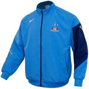 나이키 자켓 토트넘 드라이 스트라이크 3RD 앤섬_HM4142-428