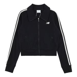 뉴발란스 WOMEN 트랙 골지 집업 NBMDF4W122 19