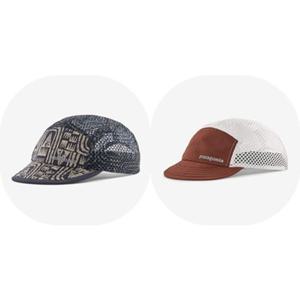 [파타고니아코리아] 28818Q7 모자 덕빌 캡 메쉬캡 Duckbill Cap PG
