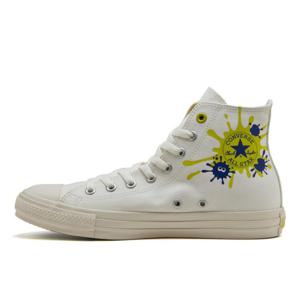 컨버스 오울스타 Z HI  스플래툰3 화이트 31312700