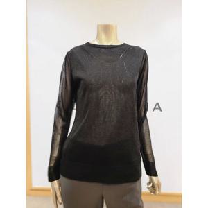 [조이너스][조이너스] 라운드 어깨 니트JAC-F8WSL-900 (P0036665