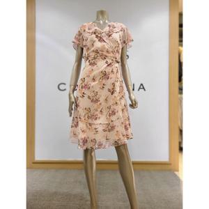 [조이너스][조이너스] 꽃프린트 원피스 JAC-F8WOP-900 (P0036665