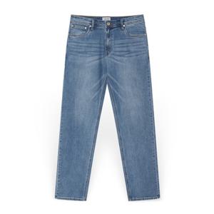 [헤지스] 남성 워싱 스트레치 데님팬츠 HZPA5D271N1