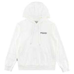 디스커버리 남녀공용 덴버 후드티셔츠 DXHD33044CRS