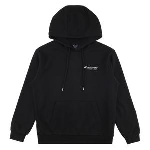 디스커버리 남녀공용 덴버 후드티셔츠 DXHD33044BKS