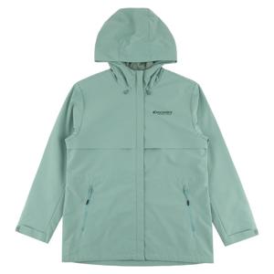 디스커버리 여성 미드기장 3L 윈드자켓 DWWJ4B044MTS