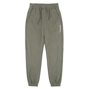 디스커버리 여성 니트 에센셜 트레이닝 조거팬츠 DWTP28044SAD