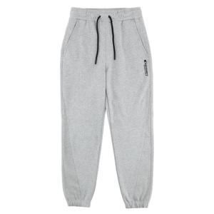 디스커버리 여성 니트 에센셜 트레이닝 조거팬츠 DWTP28044MGS