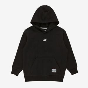 뉴발란스 키즈 NB 포인트 후드티 B1 NK9CF3701U 19 AC