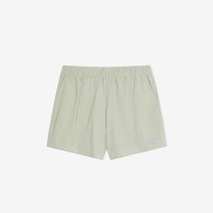 뉴발란스 여성 4부 RC 쇼츠 B1 NBNVF36812 BU