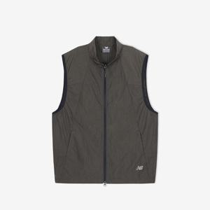 뉴발란스 유니 우븐 베스트 B1 NBNJF31743 22 CF