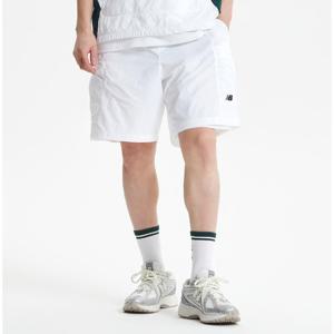 뉴발란스 UNI 플라잉 경량 4.5부 우븐 숏팬츠 B1 NBNVF21433 10 19 20 50 62