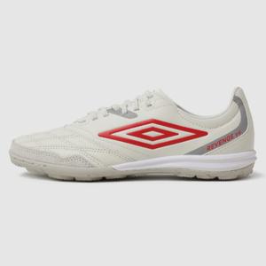 엄브로 리벤지 프리미엄 스니커즈 B1 UQ323STF70 RED0 WHGD