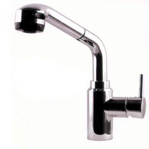 DAROS DA-1000 양수원홀 양수벽수전 수도꼭지