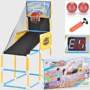 유닛키즈 전자스코어 농구골대 (U220344) 농구대 스포츠완구 완구 장난감