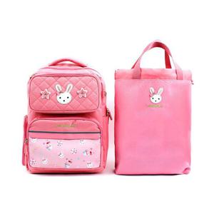 로라앨리 스타 파티 책가방 세트 여아 초등학생 가방 신학기입학선물 저학년책가방 신학기책가방 학교가방 새학기책가방