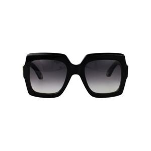 로베르토 카발리 선글라스 SRC108 0700 brown