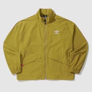 엄브로 클래식 웜업 바람막이 자켓 BB UP321CJK96 MUS0 GKA0 BLK0 SCW0