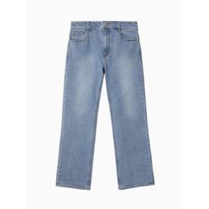 타미힐피거 슬림 스트레이트핏 데님 바지 BB T22E6NPC501WL1 B40 B50