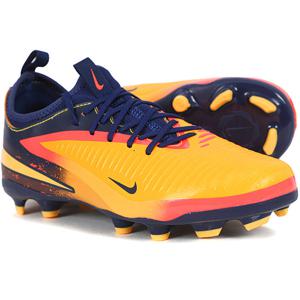 [정품] 나이키 주니어 팬텀 6 로우 아카데미 FG/MG EH (HQ2032-800)