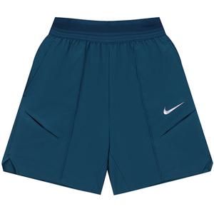 [정품] 나이키 코트 슬램 드라이 핏 US오픈 6인치 테니스 쇼츠 (HM6741-415)