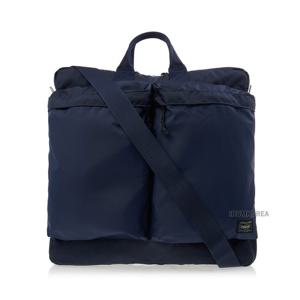 [요시다포터] SS25 공용 포스 투웨이 헬멧백 855 05456 50