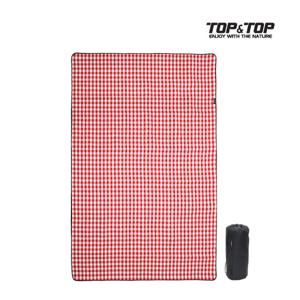 탑앤탑 레저시트 캠핑 피크닉 매트 200x300