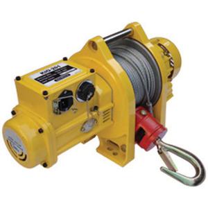 UDT키오윈치 콤팩트윈치 KI-200SP(구.UD-200C)200KG KI-200SP 1EA 부품 소모품 자재 파츠