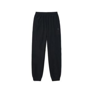 휠라 공용 냉감 조거 트랙 팬츠 FS2FPH2203U-BLK
