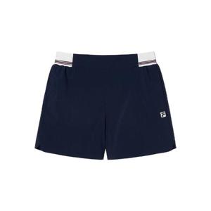 휠라 여성 여성 테니스용 반바지  FS2TRH2351F-DNA