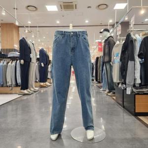 인터크루 HC10 스톤블루카펜더데님팬츠 ITZ3EL02A