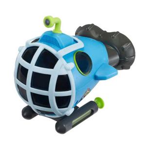 리틀타익스 빅 어드벤처 잠수함 서브마린 (662164) 유아목욕장난감 목욕용품 과학실험 학습교구 과학교구