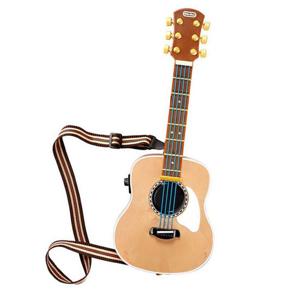 리틀타익스 마이 리얼 잼 어쿠스틱 기타 (654794) 기타음악 악기놀이 음악 완구 매트