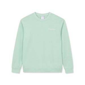 디스커버리긴팔티 XQD DXMT15034-MTL 바시티 타이포 맨투맨