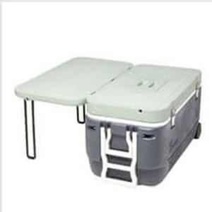 아이스박스 캠핑 아이스쿨러 보냉박스 T-바퀴형 78L 캠핑아이스박스 낚시아이스박스 캠핑용품 차량용아이스박스 보냉가방쿨러백 캠핑용아이스박스 아이스가방 보냉백