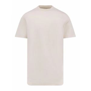 [HUGO BOSS] 라프리마 남성 티셔츠 인 코튼 50509277118 화이트 /8