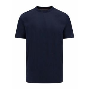 [HUGO BOSS] 라프리마 남성 티셔츠 인 코튼 50509277404 Blue /8