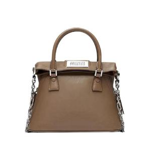 25 FW 메종마르지엘라 5AC 체인 디테일 미니 숄더 백 S56WG0081P6107 TP442139550