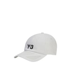 25 FW 요지야마모토 BB 클리마 퍼포레이티드 베이스볼 캡 모자 JX8784 TP442149532