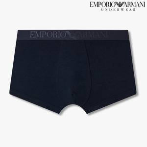 [엠포리오 아르마니 언더웨어]베이직 엘라스틱 코튼 드로즈 (0815312072)