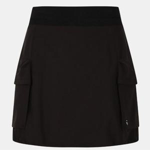 [테일러메이드] 2025 F W 여성 아웃포켓 A라인 큐롯 TWCUO7292-199 블랙